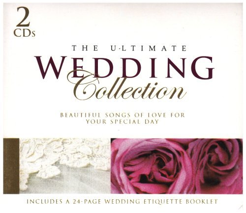 Ultimate Wedding Collection/Ultimate Wedding Collection@3 Cd Set/Digipak