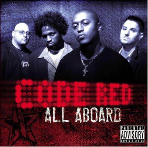 CODE RED/ALL ABOARD