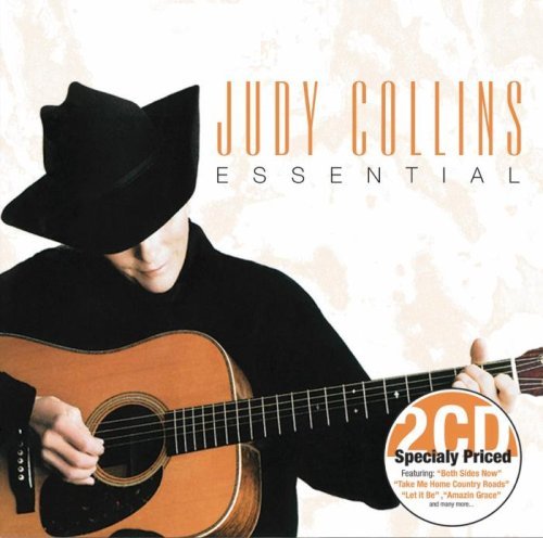 Judy Collins/Essential@2 Cd Set