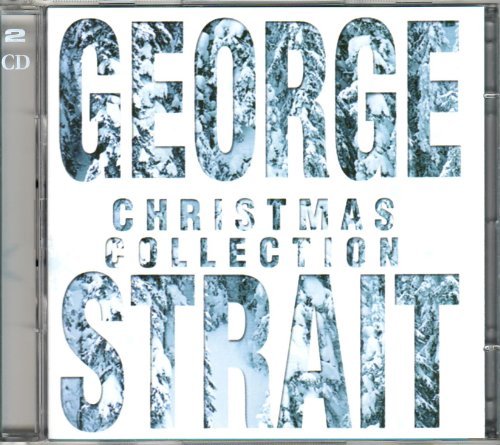 George Strait/Christmas Collection@2 Cd Set