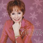 Reba Mcentire Christmas Collection 2 CD Set 