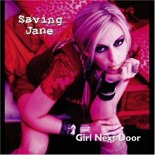 Saving Jane/Girl Next Door