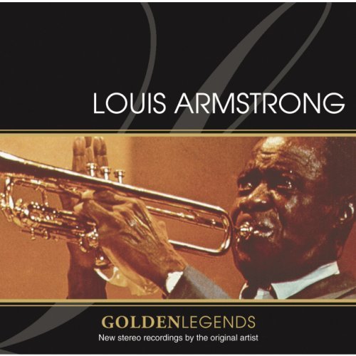 Louis Armstrong/Louis Armstrong