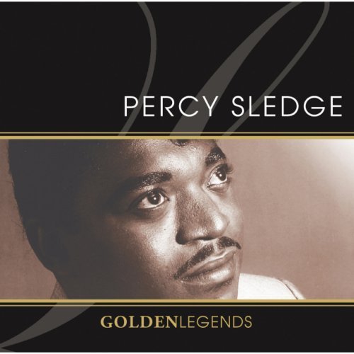 Percy Sledge/Percy Sledge