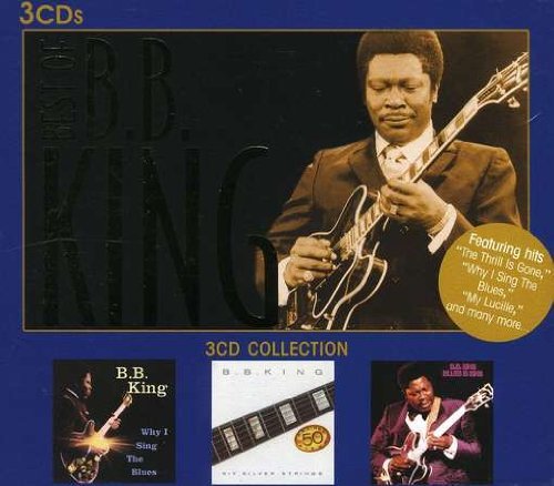 B.B. King/Best Of B.B. King