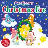 Care Bears Carebears Christmas Eve 