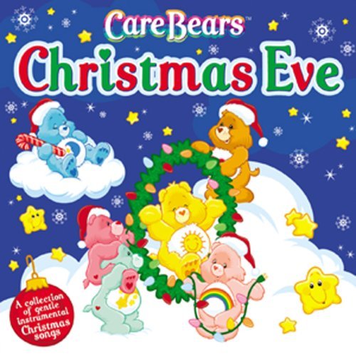 Care Bears Carebears Christmas Eve 