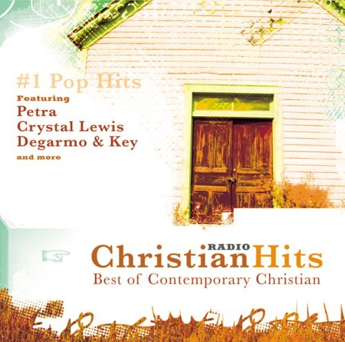 Best Of Christian Radio Hits Glory 