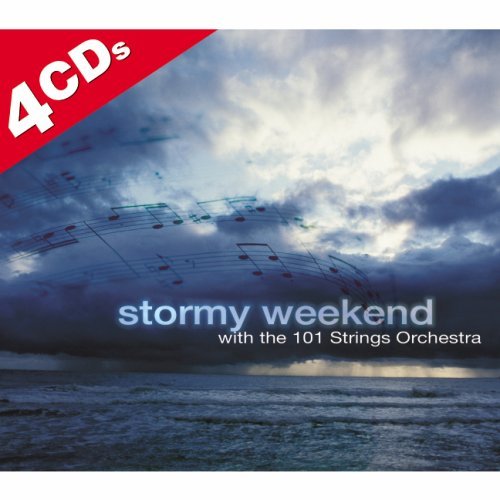101 Strings Orchestra Stormy Weekend With 101 Strings Orchestra 