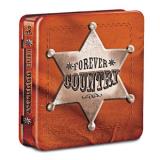 Forever Country Music Forever 3 CD Set Tin Can Collection 