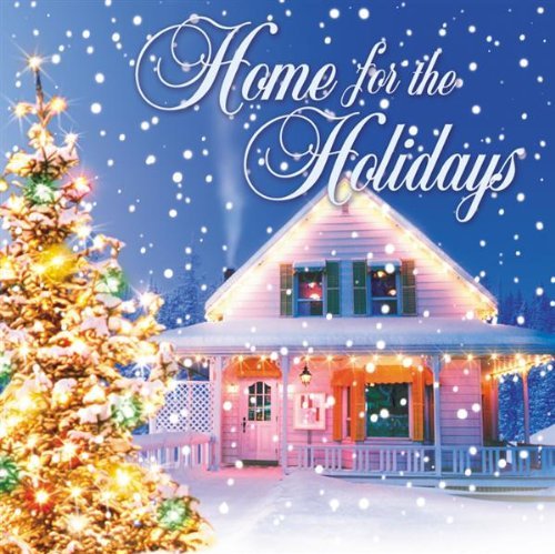 Home For The Holidays-Lenticul/Home For The Holidays-Lenticul@Digipak@3 Cd Set