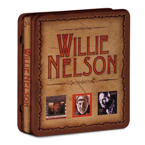 Willie Nelson/Forever Willie Nelson@3 Cd Set/Lmtd Ed.@Tin Can Collection