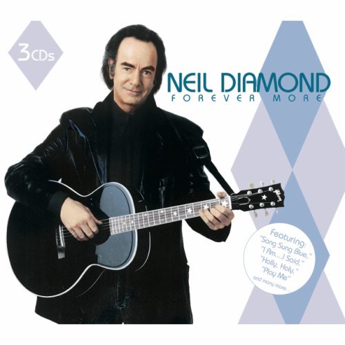 Neil Diamond/Forever Neil Diamond@3 Cd Set