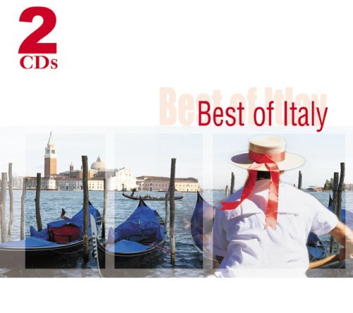 Studio Musicians/Best Of Italy@2 Cd Set/Digipak