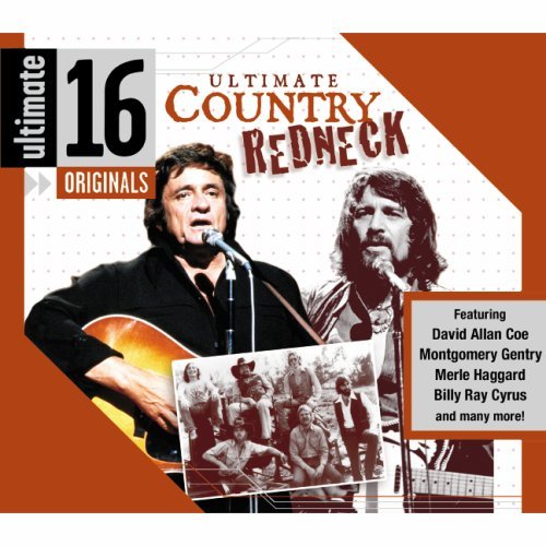 Ultimate Country Redneck Ultimate Country Redneck 