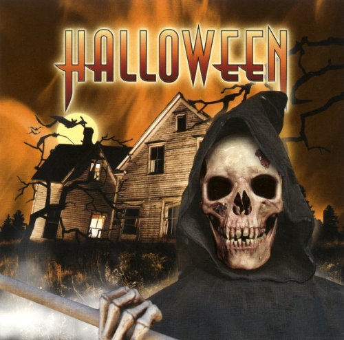 Halloween/Halloween@2 Cd Set/Incl. Dvd/Tin