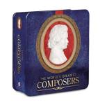 World's Greatest Composers World's Greatest Composers Various Various 