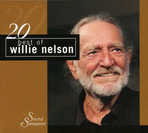 Willie Nelson/20 Best Collection