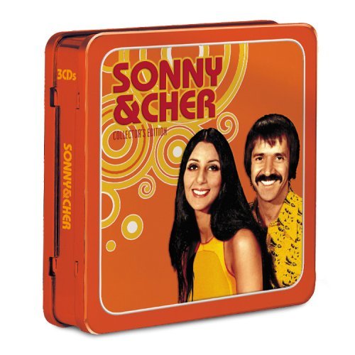 Sonny & Cher Forever 