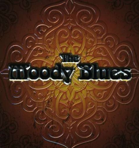 Moody Blues Collectors Edition Tin 3 CD Set 