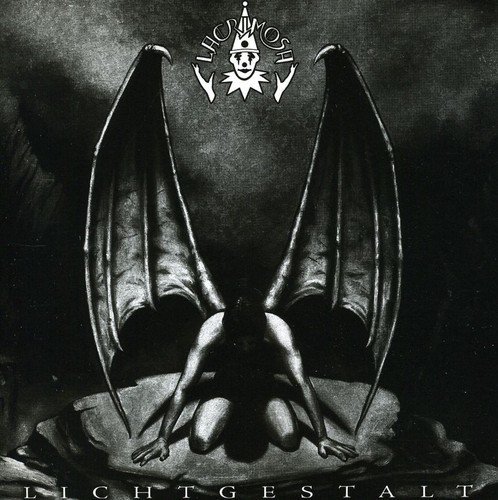 Lacrimosa/Lichtgestalt@2 Cd
