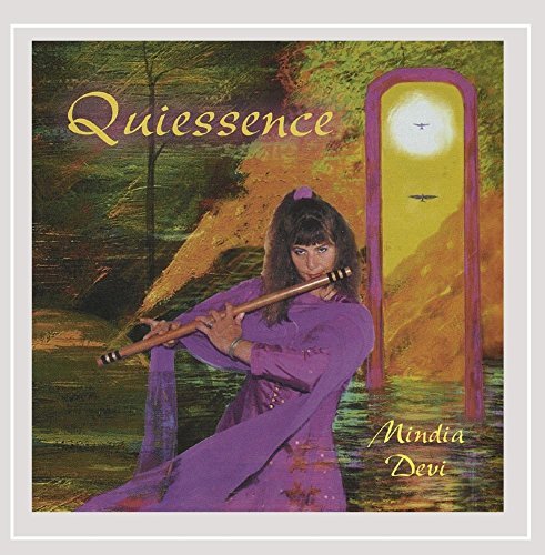 Mindia Quiessence 