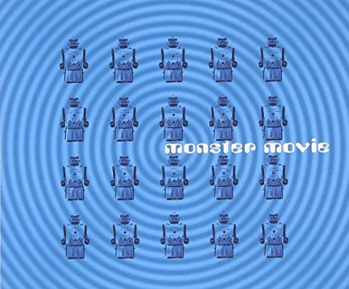 Monster Movie/Monster Movie