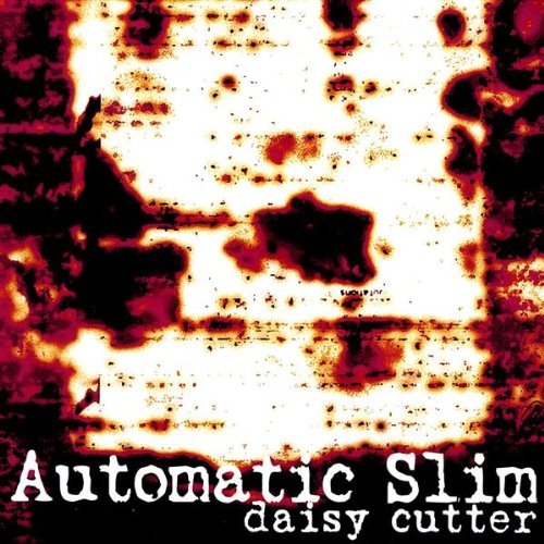 Automatic Slim/Daisy Cutter