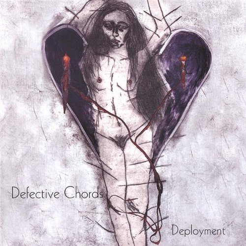 DEFECTIVE CHORDS/DEPLOYMENT