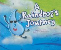 Suzanne Slade A Raindrop's Journey 