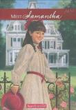 Adler Susan S. Tripp Valerie Grace R. Samantha's Boxed Set (the American Girls Collectio 