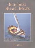 Greg Rossel Building Small Boats 