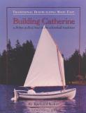 Richard Kolin Building Catherine A 14 Foot Pulling Boat In The Whitehall Tradition 