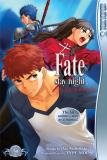 Type Moon Fate Stay Night Volume 9 