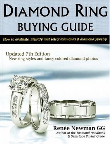 Renee Newman Diamond Ring Buying Guide 0007 Edition;uk 