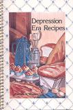 Patricia Wagner Depression Era Recipes 
