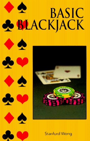 Stanford Wong Basic Blackjack 