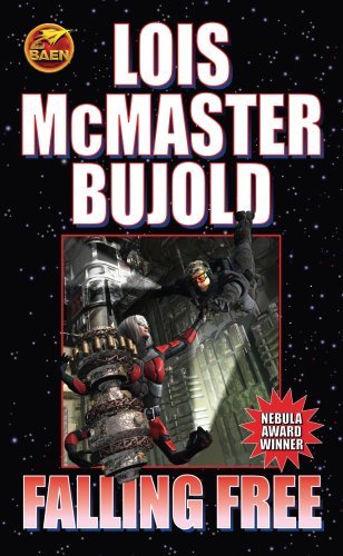 Lois Mcmaster Bujold Falling Free 