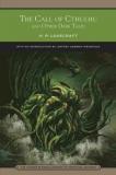 H. P. Lovecraft The Call Of Cthulhu And Other Dark Tales Customer Specif 