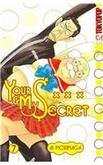 Ai Morinaga/Your & My Secret,Volume 7