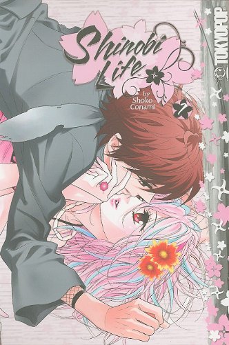 Shinobi Life Volume 7 