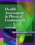 Mary Ellen Zator Estes Health Assessment & Physical Examination [with Cdr 0004 Edition; 