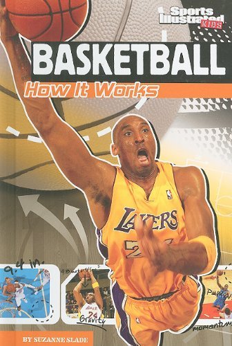 Suzanne Slade Basketball How It Works 