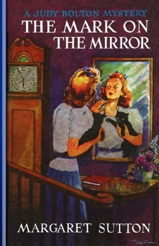 Margaret Sutton Mark On The Mirror #15 