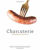 Fritz H. Sonnenschmidt Charcuterie Sausages Pates And Accompaniments 