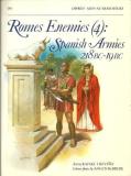 Rafael Trevi?o Martinez Rome's Enemies (4) Spanish Armies 