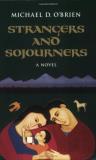 Michael O'brien Strangers And Sojourners Revised 