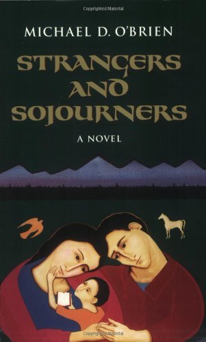 Michael O'brien Strangers And Sojourners Revised 