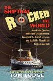 Tom Lodge The Ship That Rocked The World How Radio Caroline Defied The Establishment Laun 