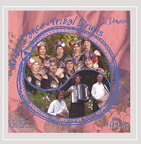 Helm/Itneen-Tribal Dance/ Tribal Dr